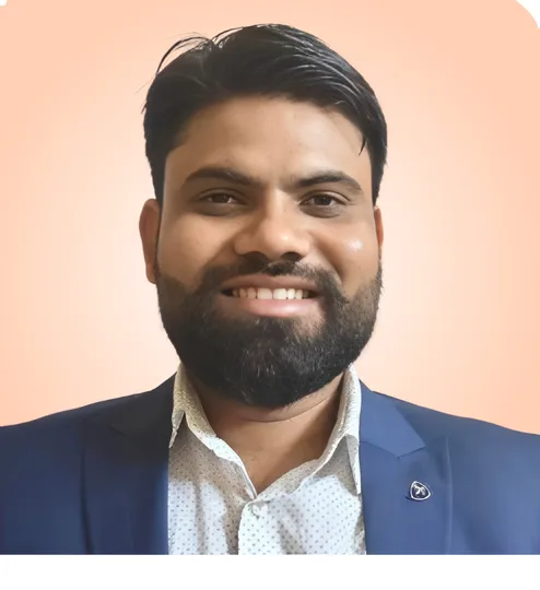 Anil R.